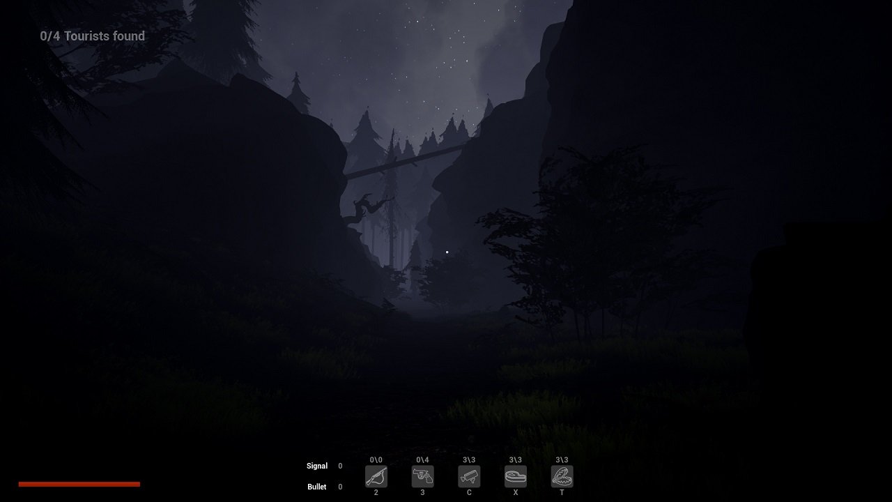 Finding Bigfoot — Скриншот №2 Finding Bigfoot — Скриншот №2