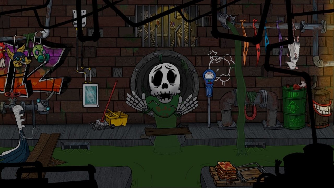 The Wardrobe — Скриншот №3