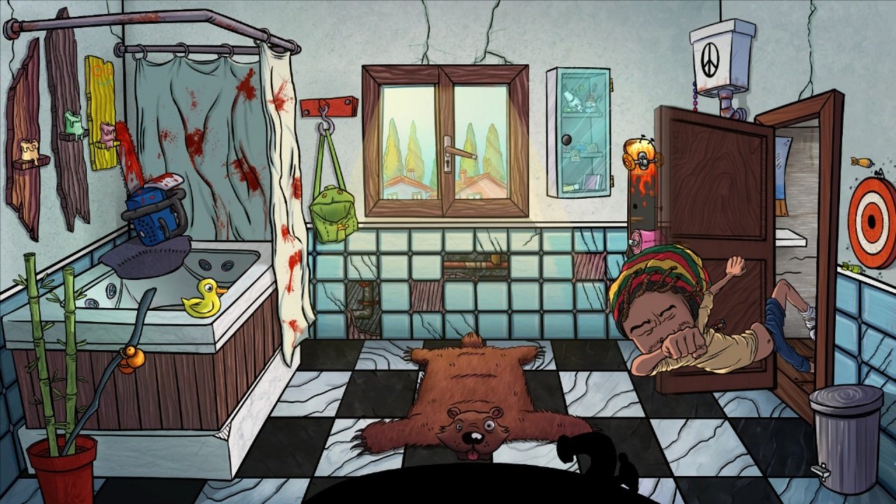 The Wardrobe — Скриншот №4