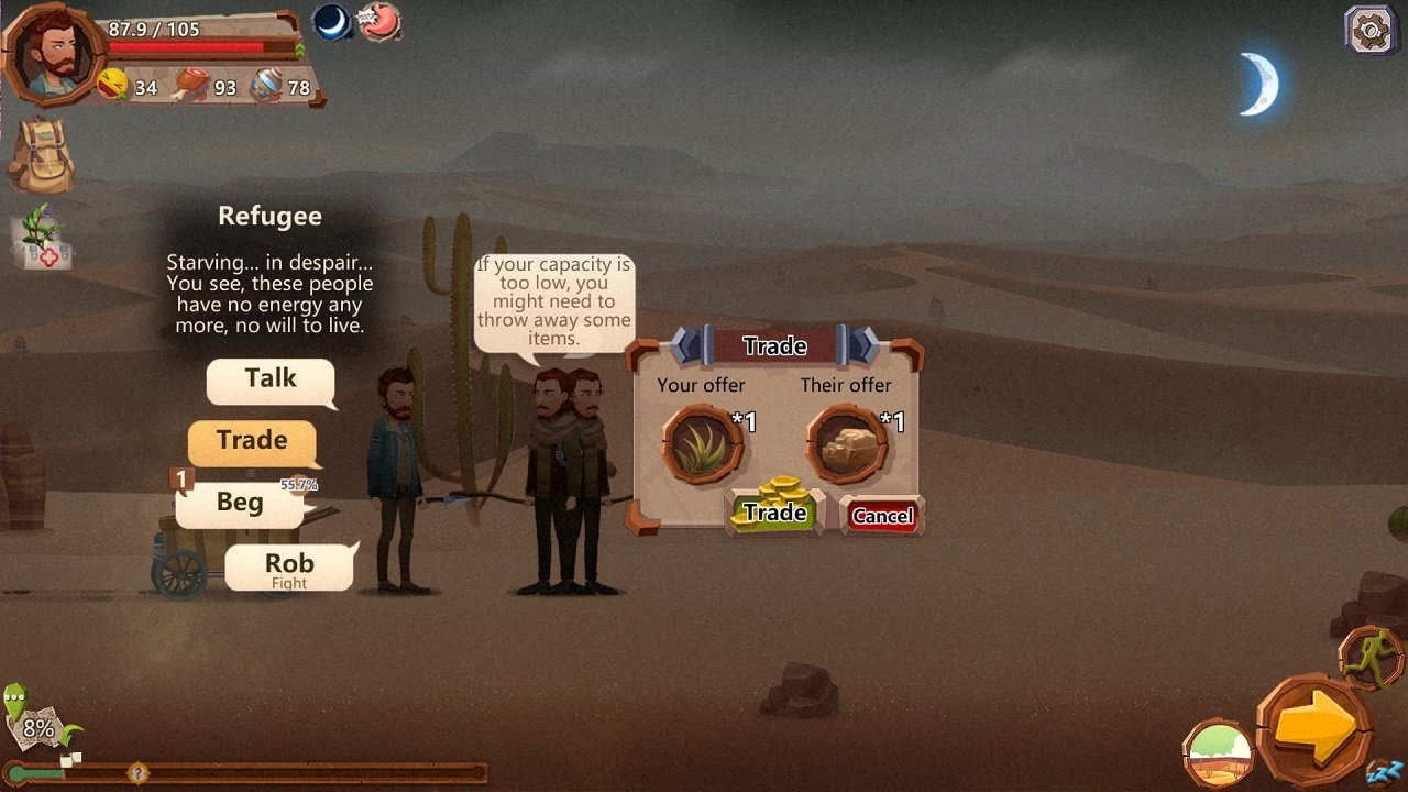 Home Behind — Скриншот №4