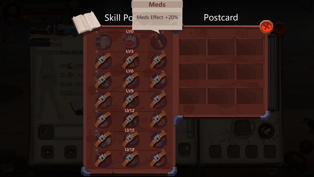 Home Behind — Скриншот №5