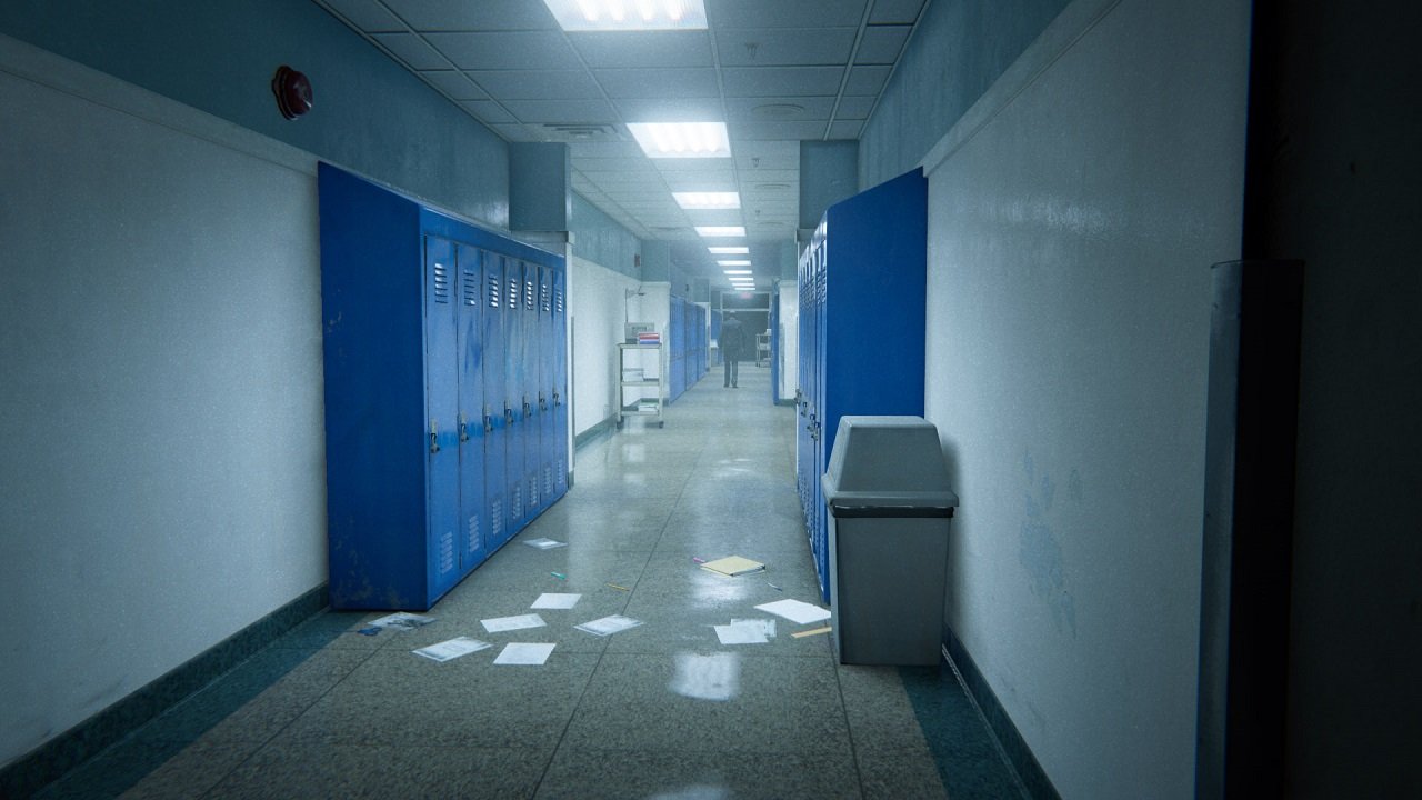 Outlast 2 — Скриншот №5