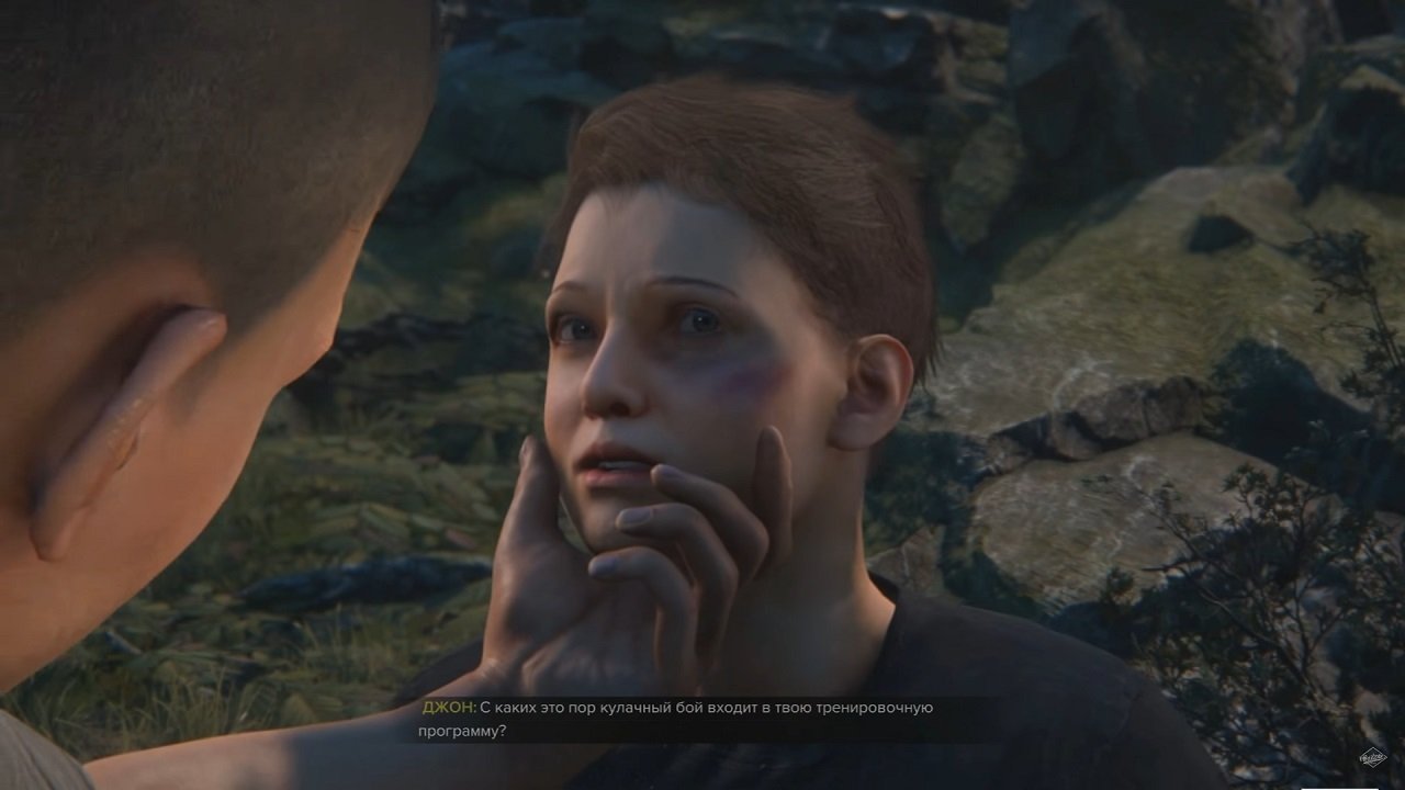 Sniper Ghost Warrior 3 — Скриншот №1