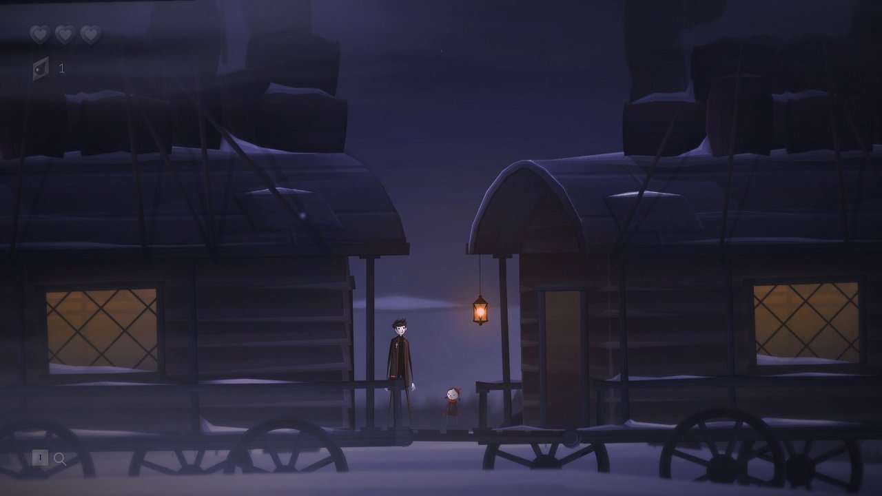 Pinstripe — Скриншот №3