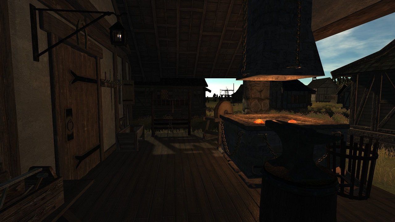 Kingdoms — Скриншот №4 Kingdoms — Скриншот №4