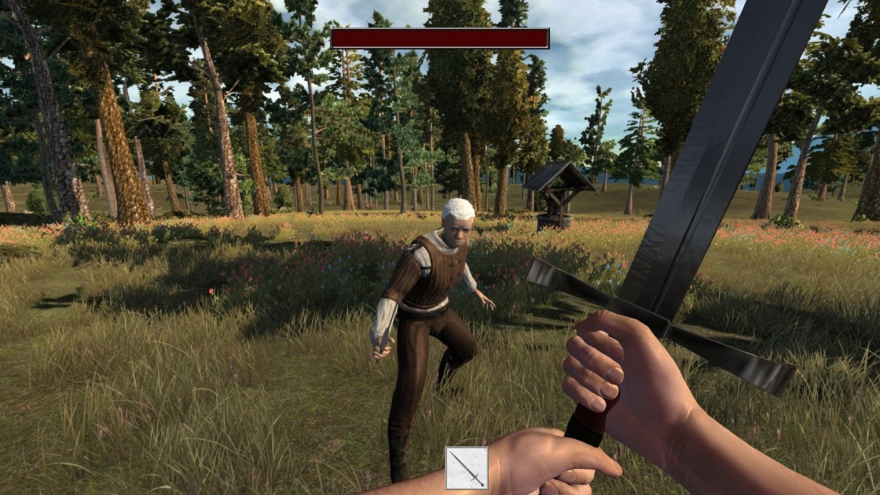 Kingdoms — Скриншот №3 Kingdoms — Скриншот №3