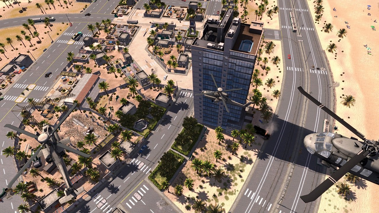 Call to Arms — Скриншот №5