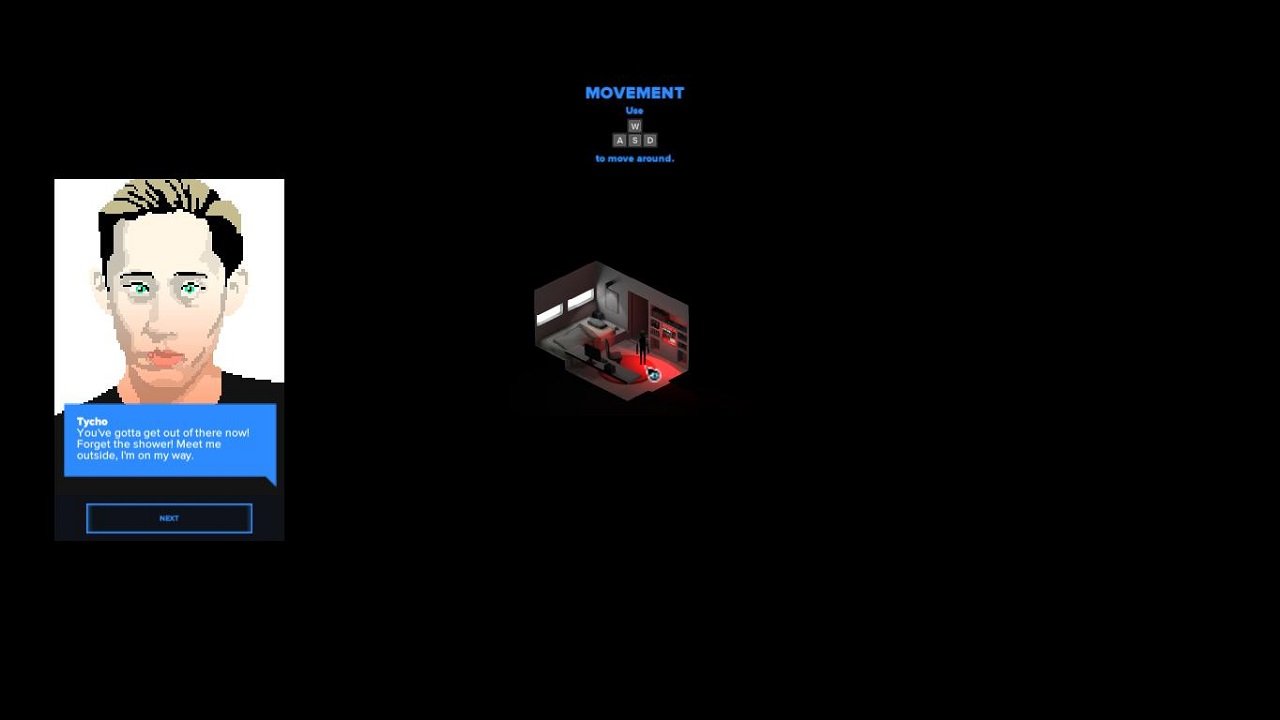 Tokyo 42 — Скриншот №1