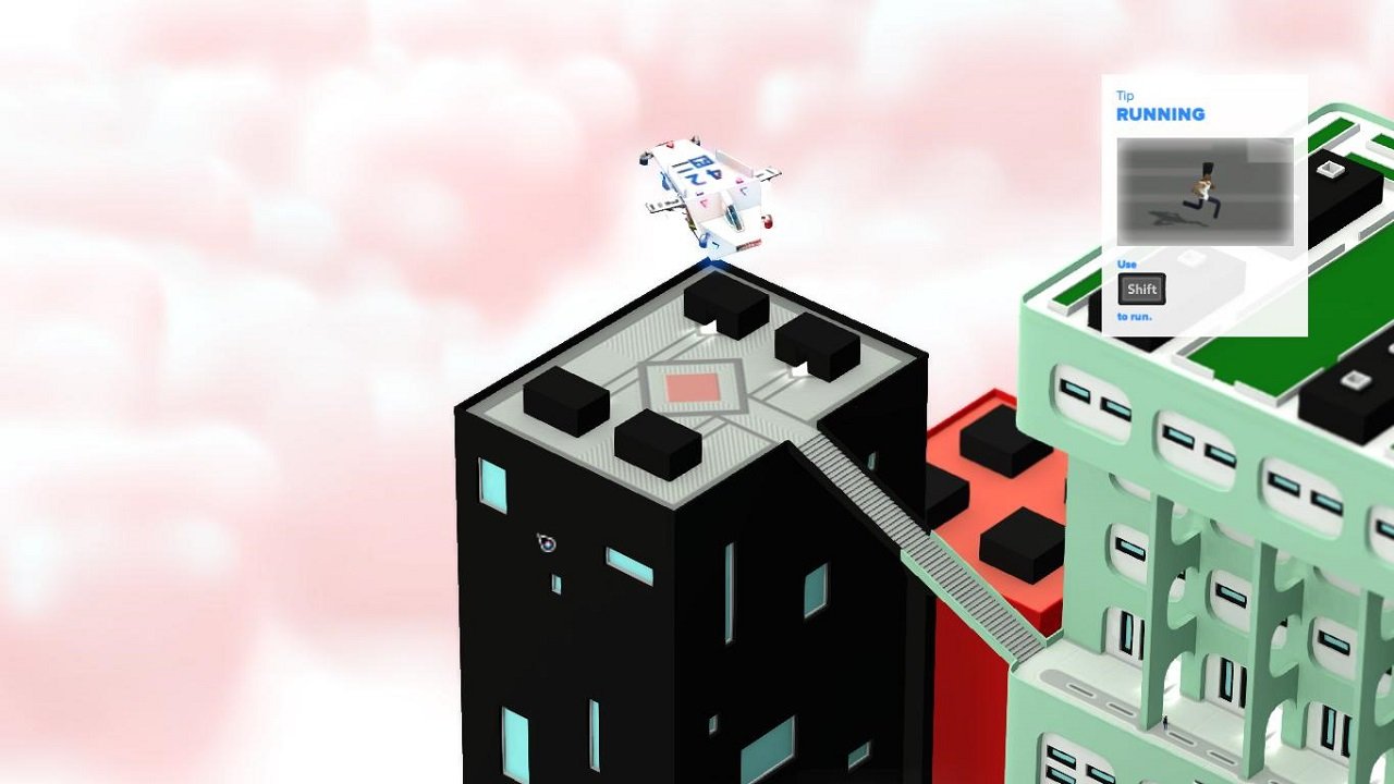 Tokyo 42 — Скриншот №2