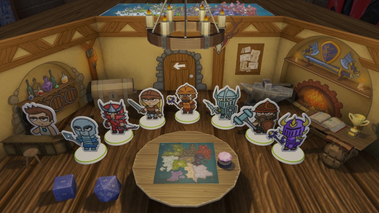 Rezrog — Скриншот №3