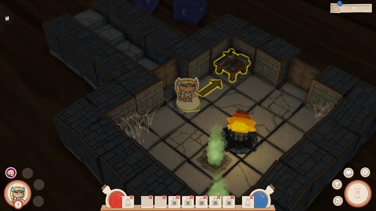 Rezrog — Скриншот №4