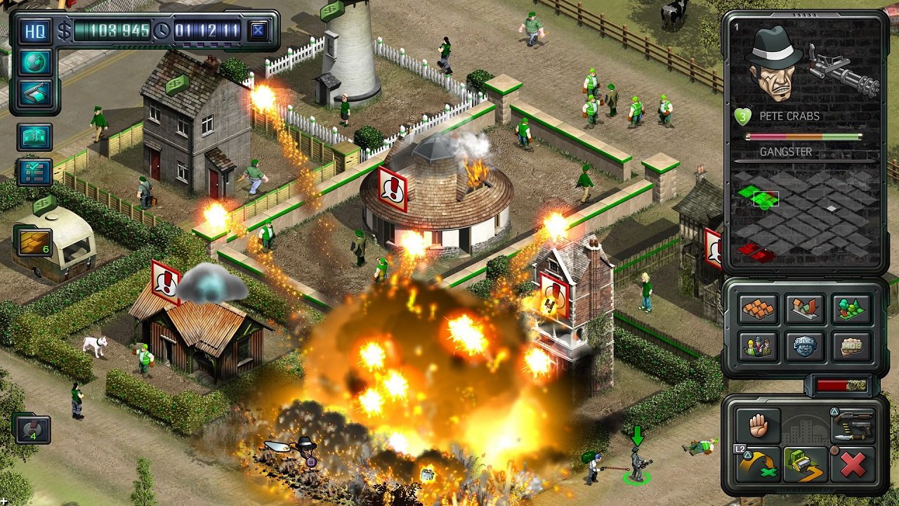 Constructor HD 2017 — Скриншот №4