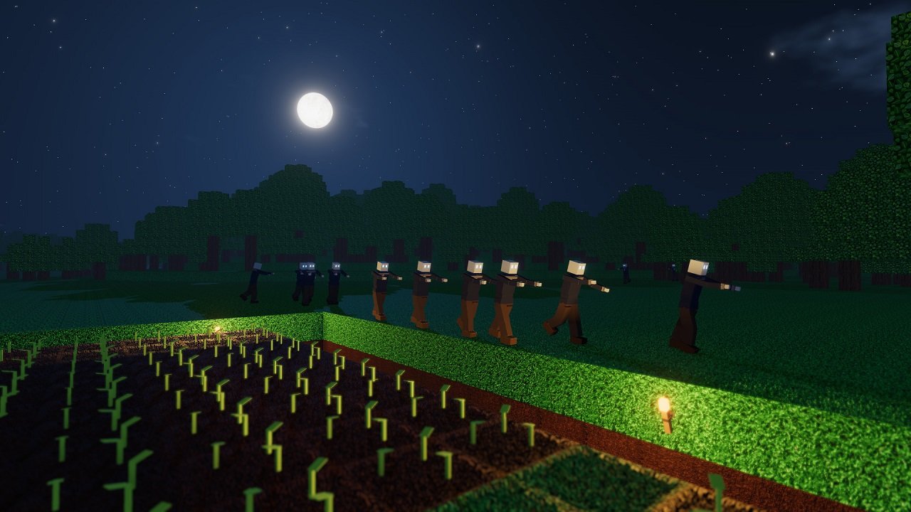 Colony Survival — Скриншот №6