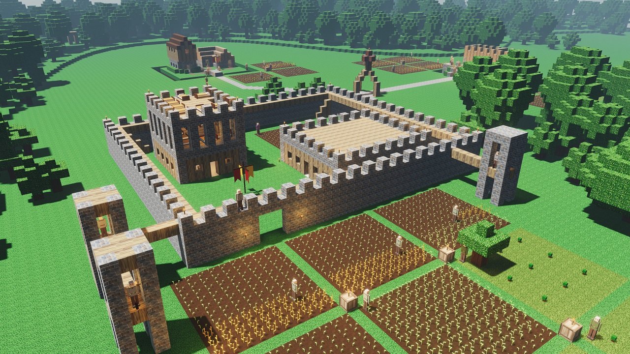 Colony Survival — Скриншот №4