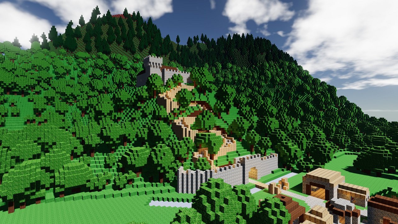 Colony Survival — Скриншот №3