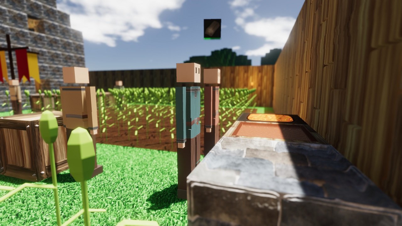 Colony Survival — Скриншот №5