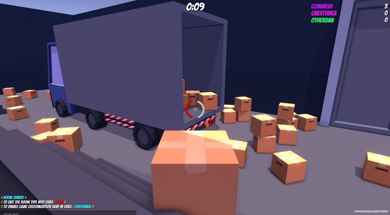 What the box? — Скриншот №3