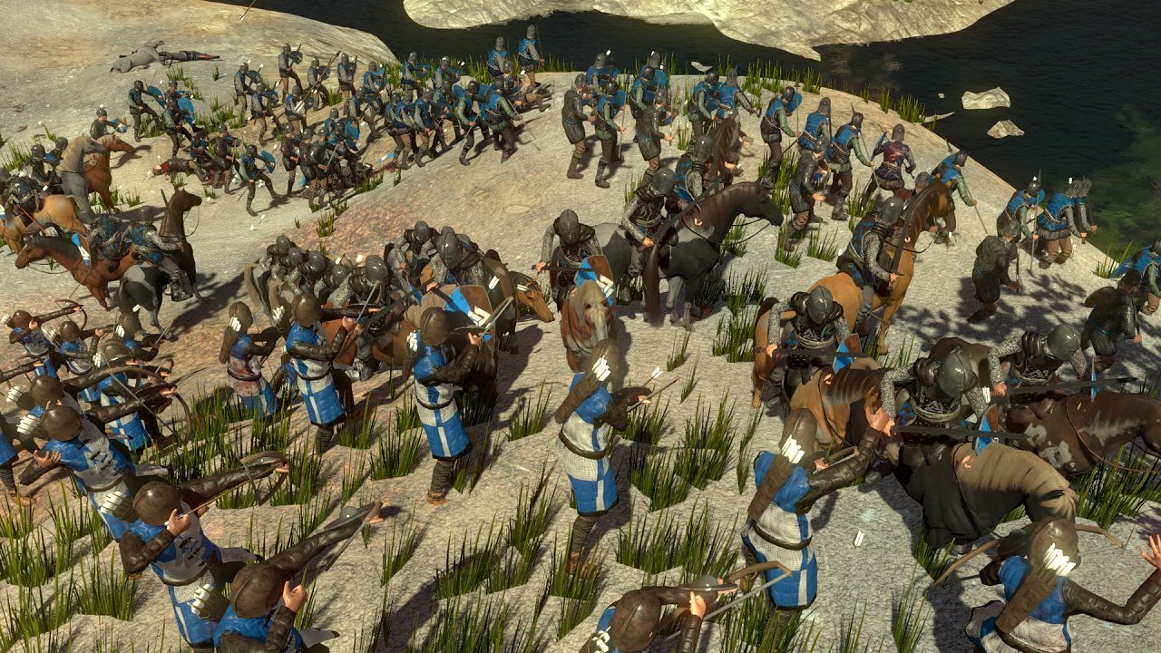 Veil of Crows — Скриншот №5 Veil of Crows — Скриншот №5