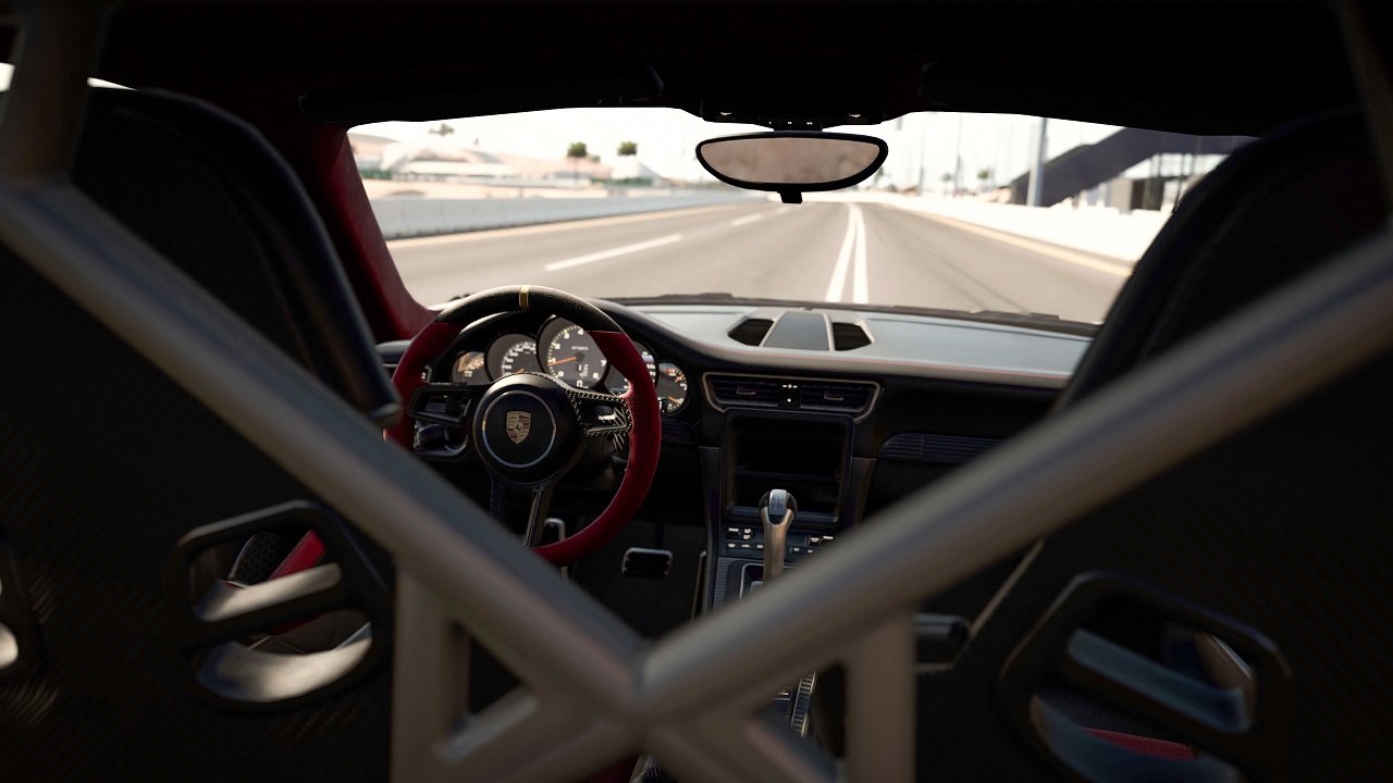 Forza Motorsport 7 — Скриншот №3 Forza Motorsport 7 — Скриншот №3