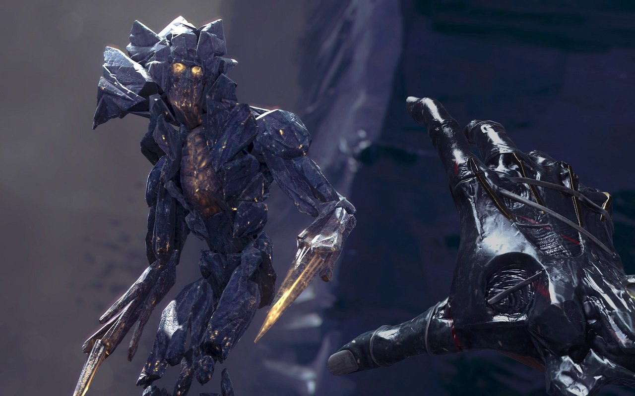 Dishonored 2 Death of the Outsider — Скриншот №4 Dishonored 2 Death of the Outsider — Скриншот №4