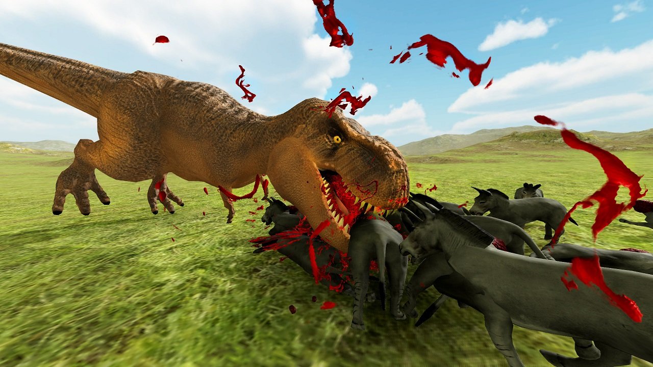 Beast Battle Simulator — Скриншот №1