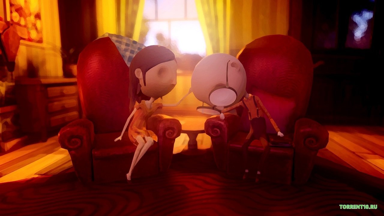 Last Day of June — Скриншот №5