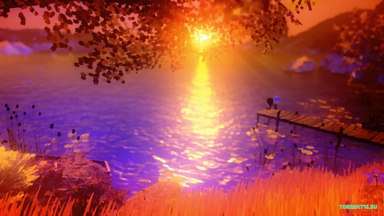 Last Day of June — Скриншот №4