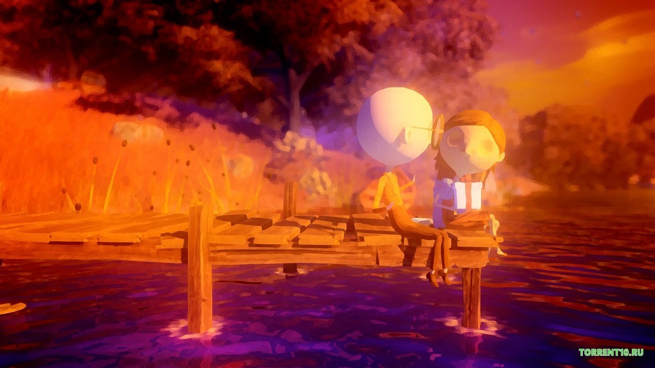 Last Day of June — Скриншот №3