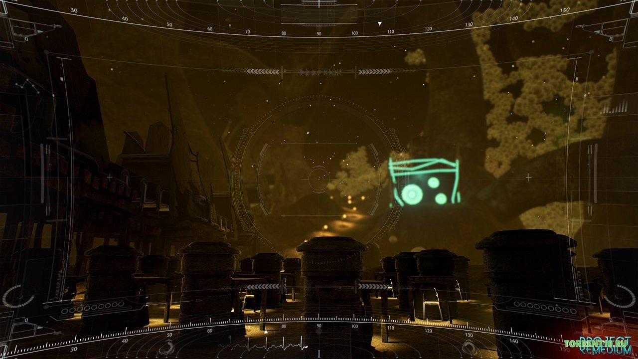 Project Remedium — Скриншот №5 Project Remedium — Скриншот №5