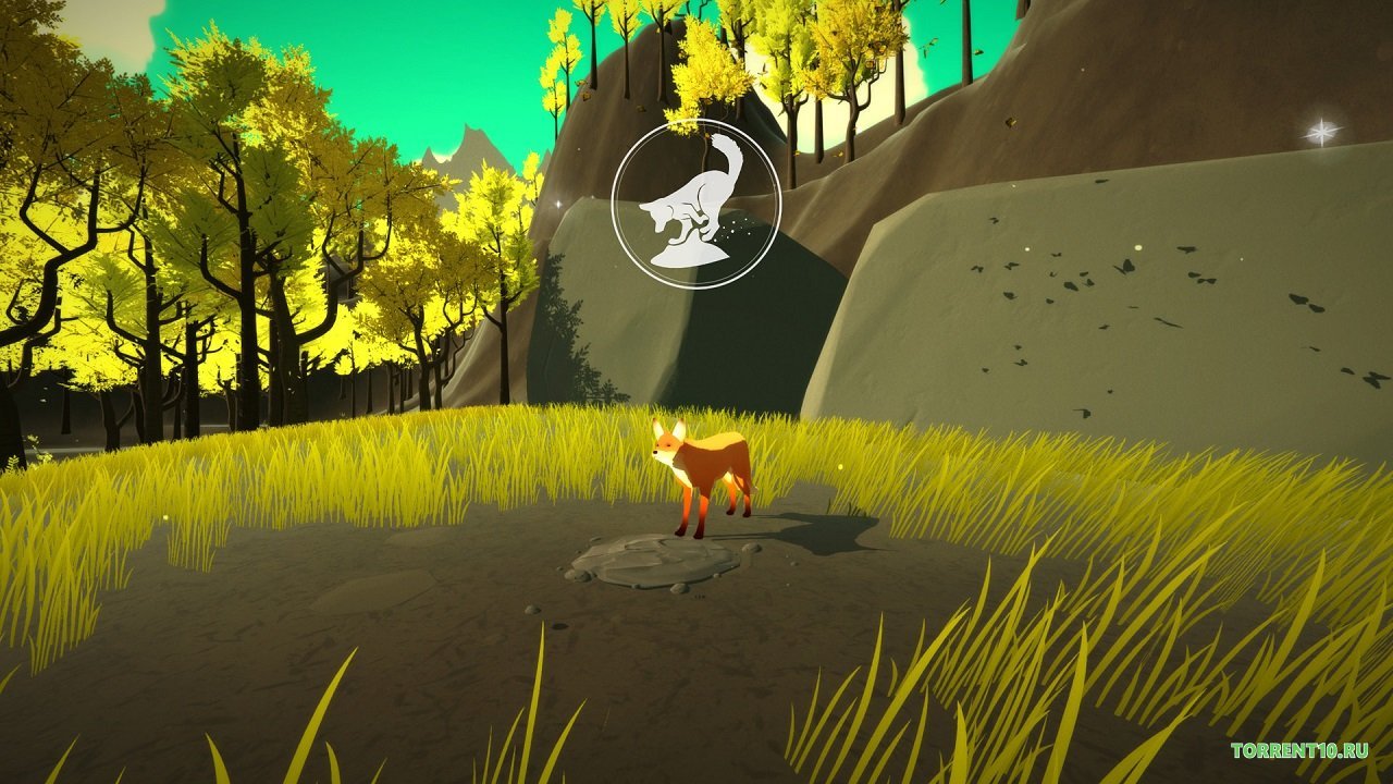 The First Tree — Скриншот №3