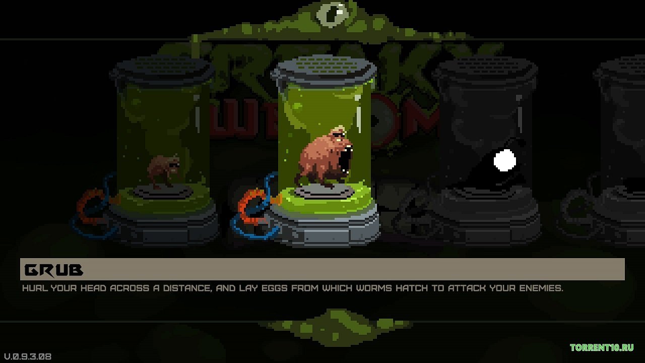 Freaky Awesome — Скриншот №5