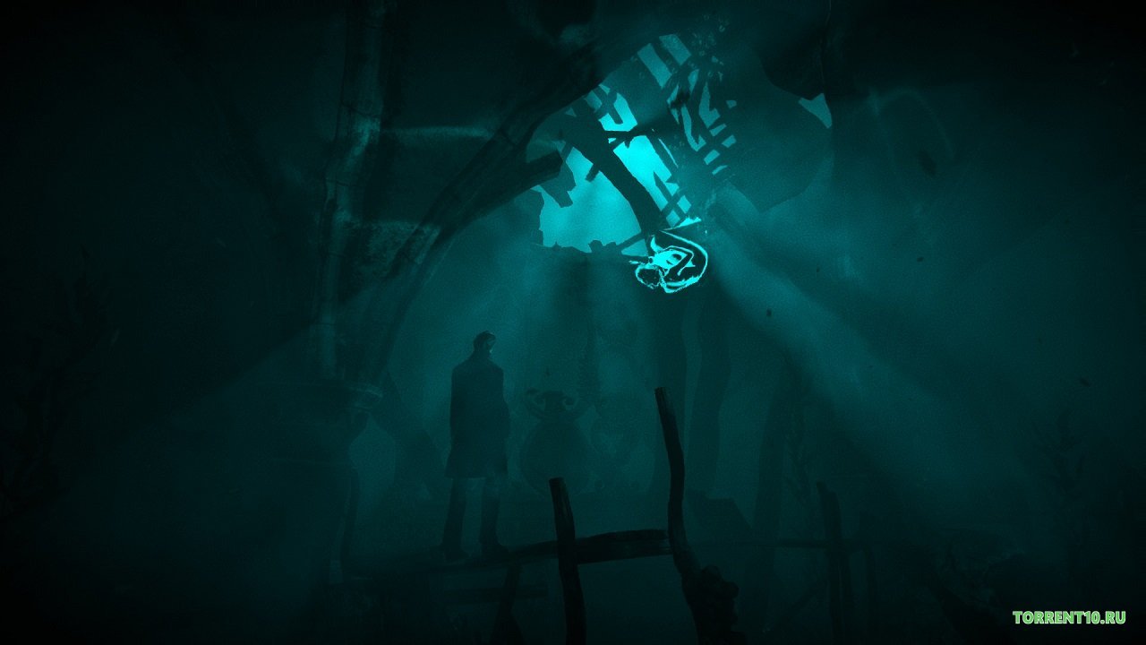 Black Mirror — Скриншот №4