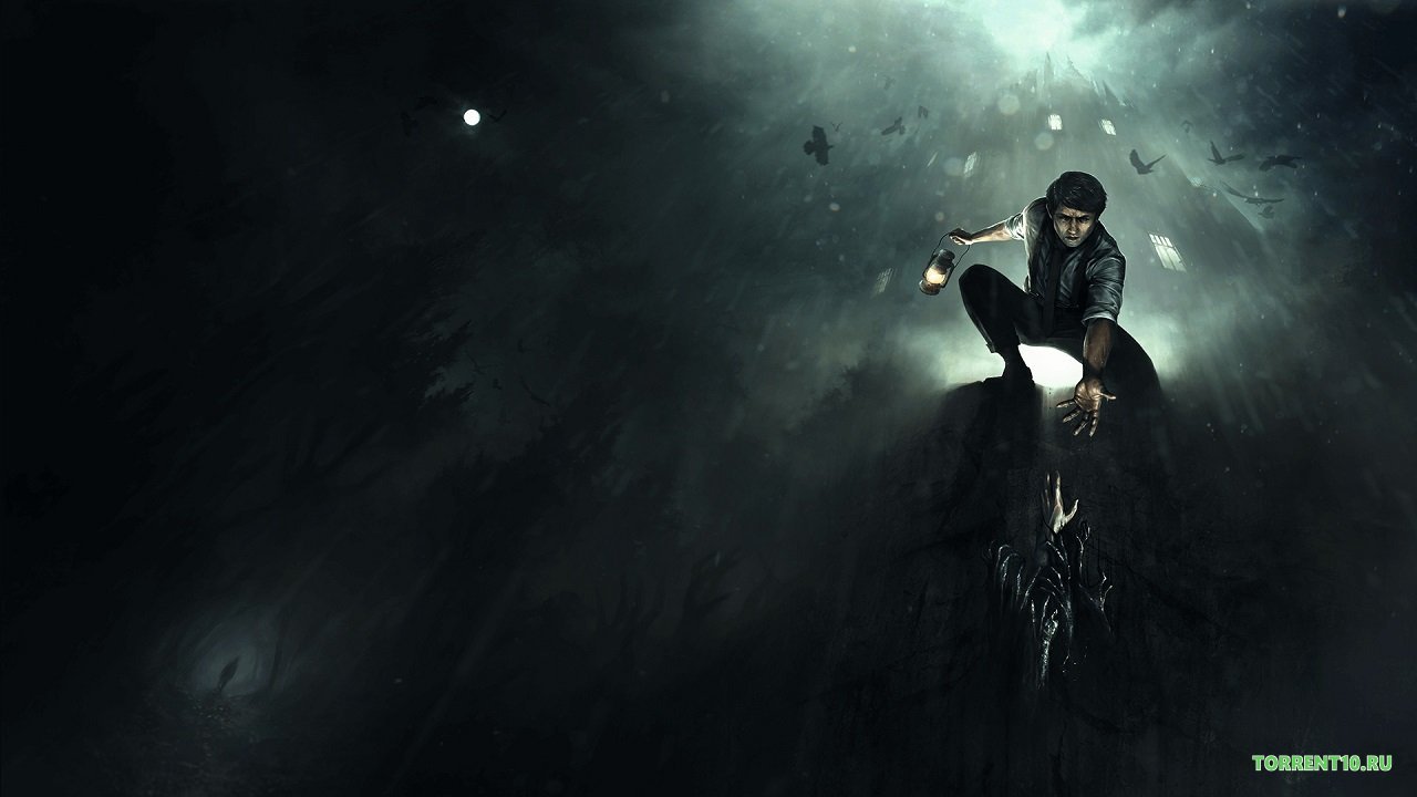 Black Mirror — Скриншот №6