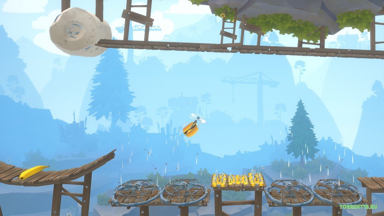 Animal Super Squad — Скриншот №5