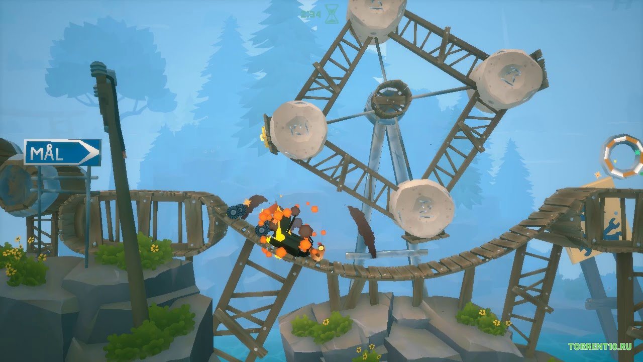 Animal Super Squad — Скриншот №6