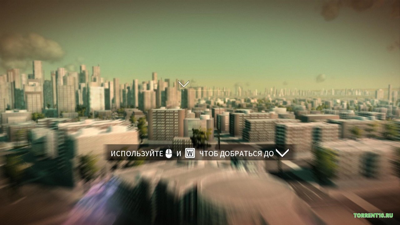 Megaton Rainfall — Скриншот №5 Megaton Rainfall — Скриншот №5