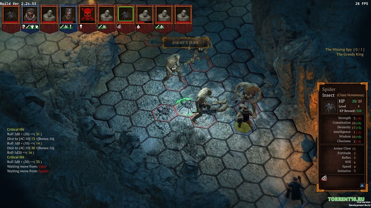 Demons Age — Скриншот №5