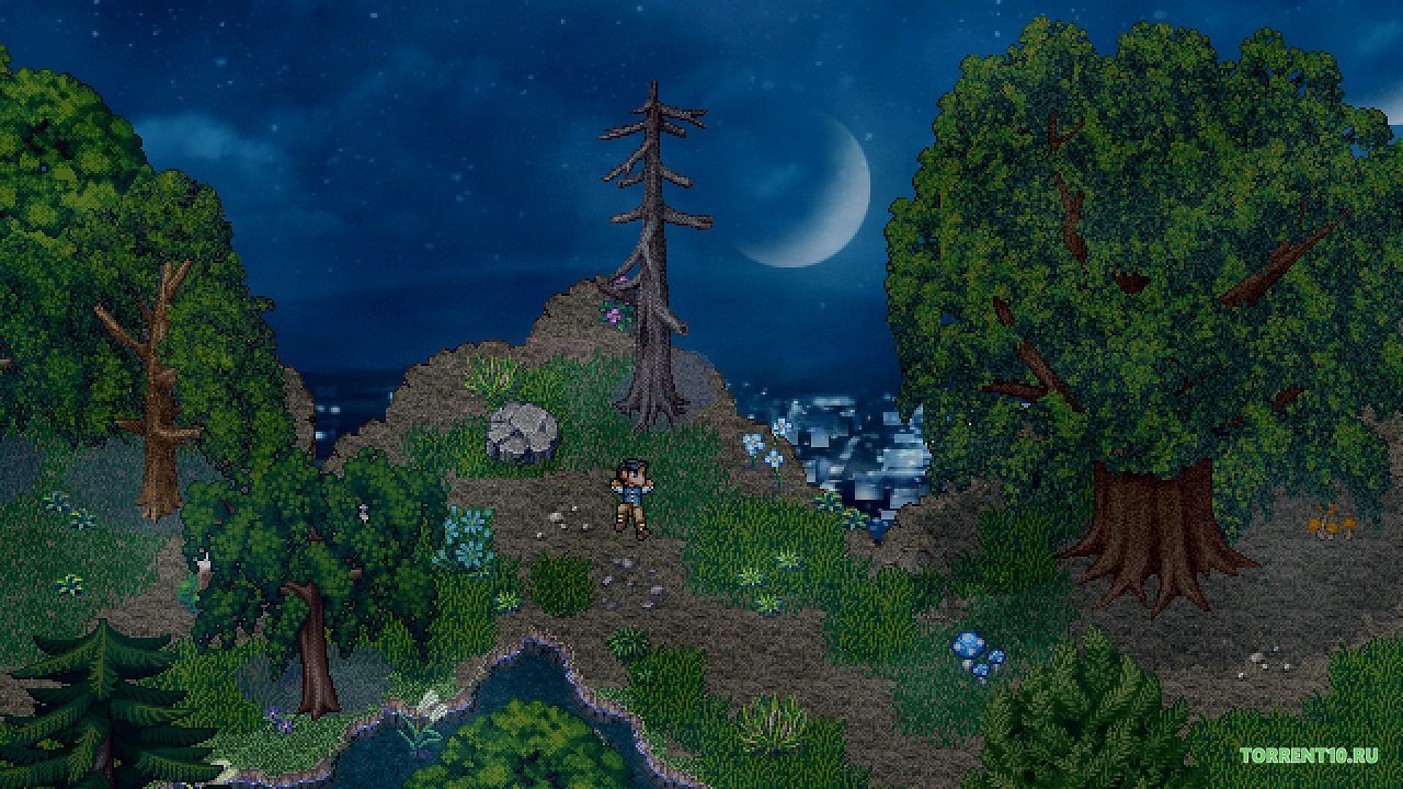 Finding Paradise — Скриншот №6