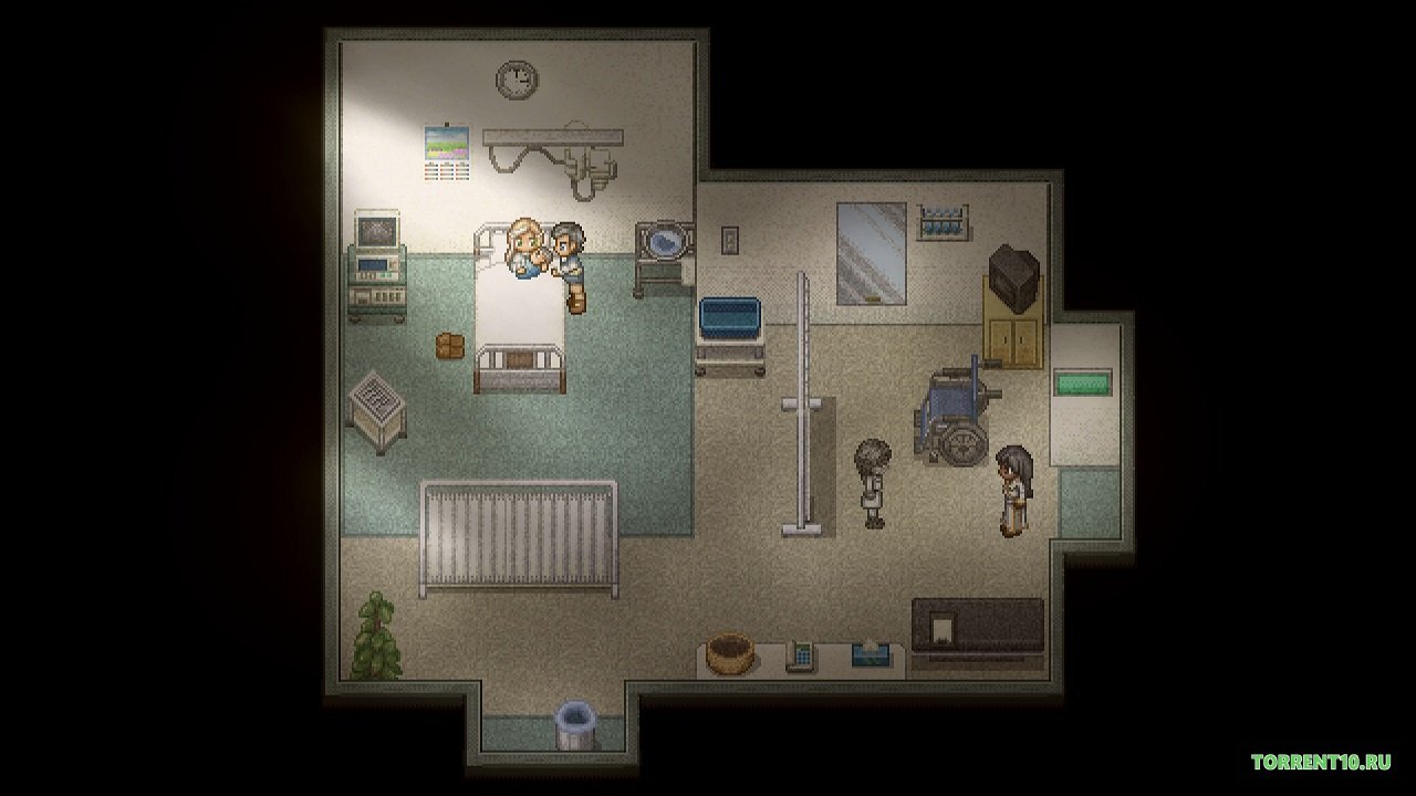 Finding Paradise — Скриншот №5