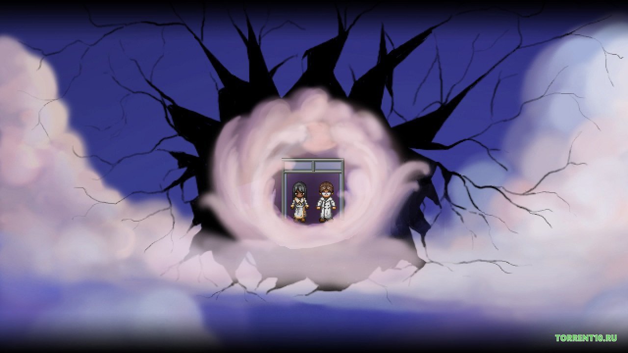 Finding Paradise — Скриншот №4