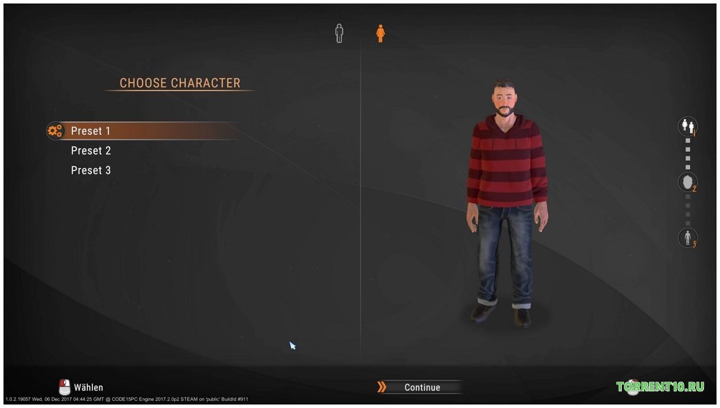 Autobahn Police Simulator 2 — Скриншот №1