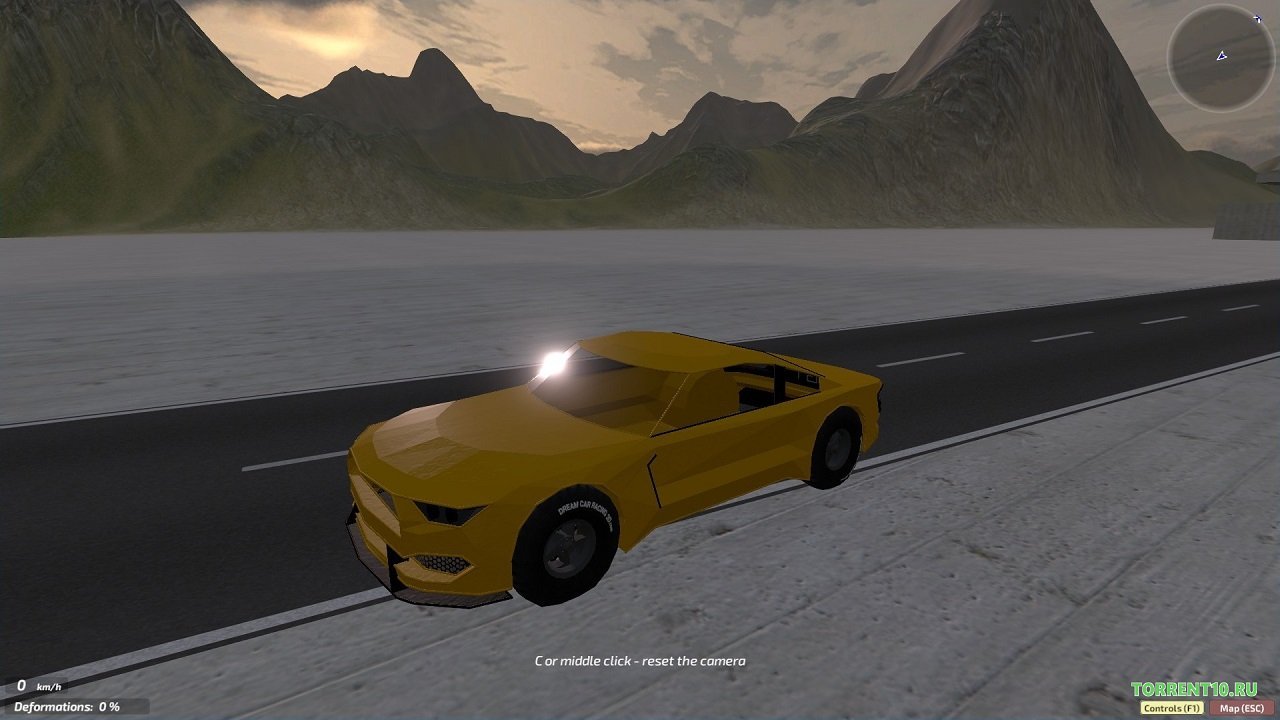 Dream Car Builder — Скриншот №5