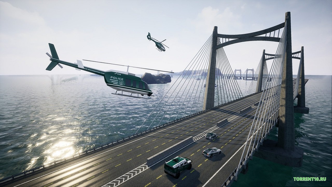 Bike Rush — Скриншот №3