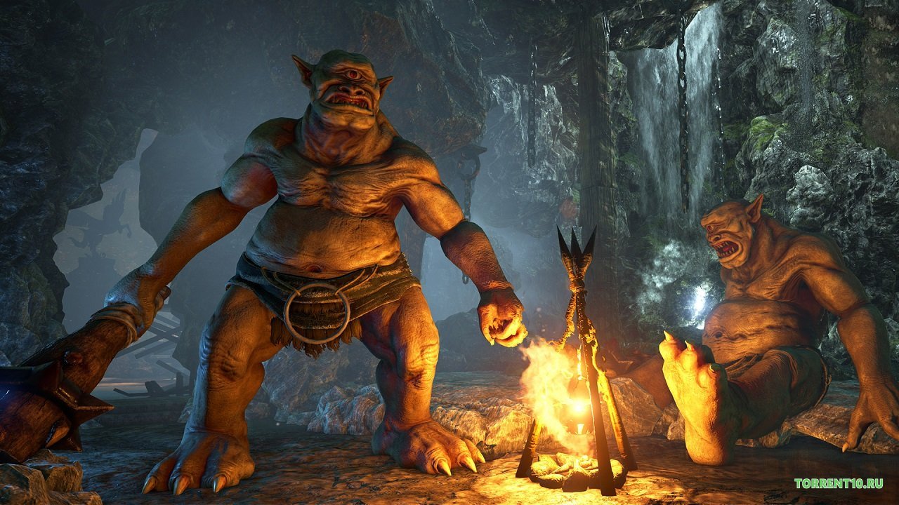 Dark and Light — Скриншот №6