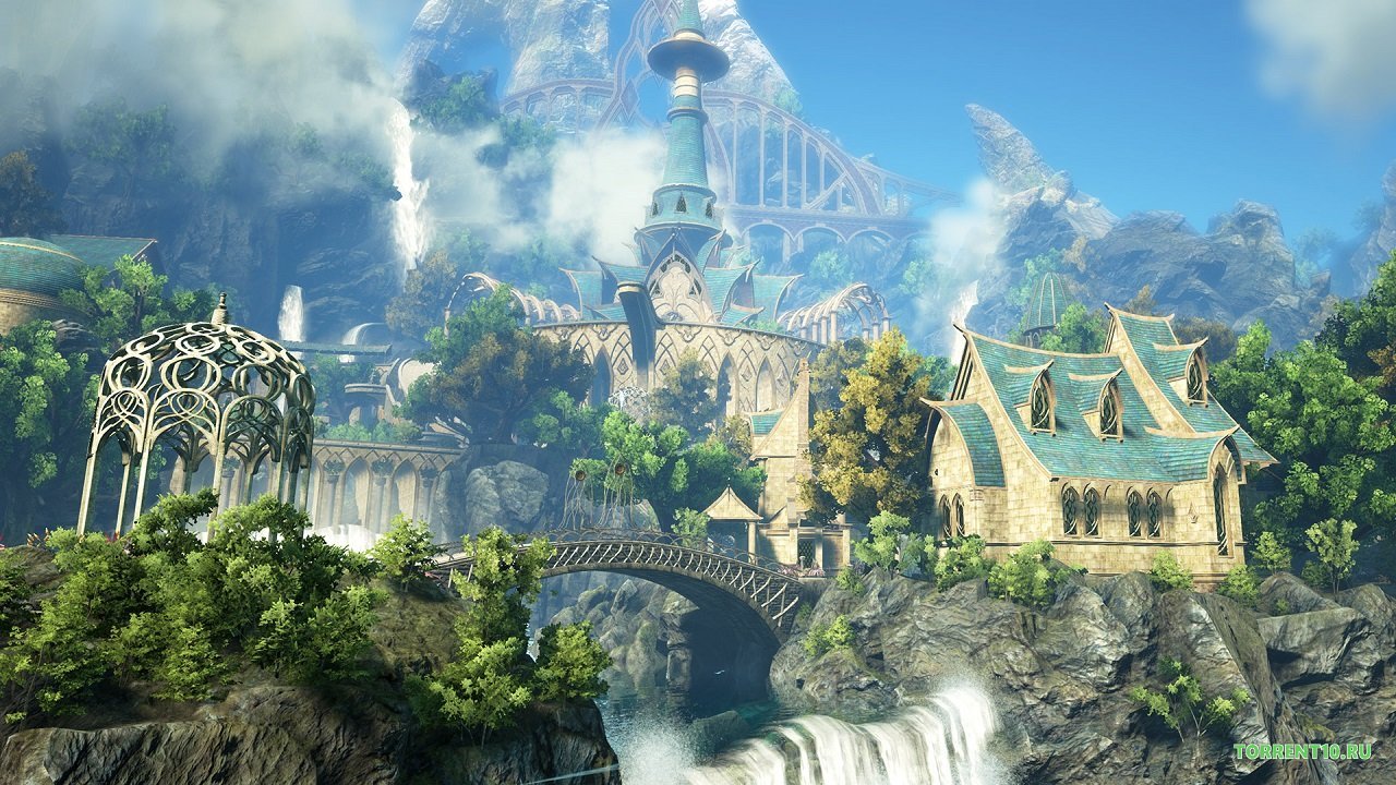 Dark and Light — Скриншот №3