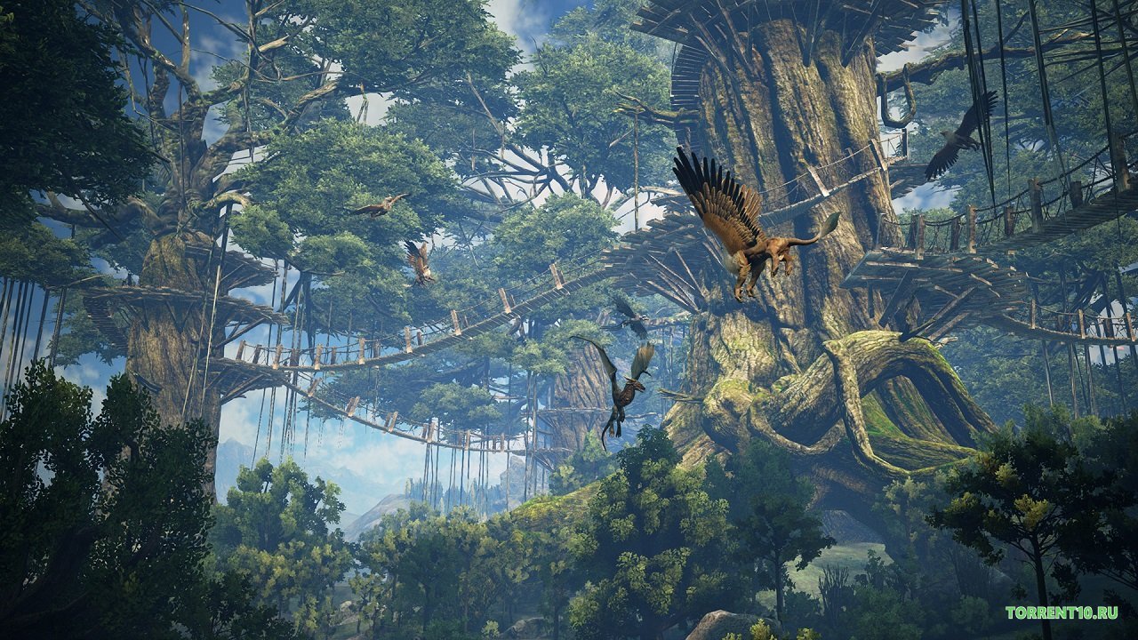 Dark and Light — Скриншот №2