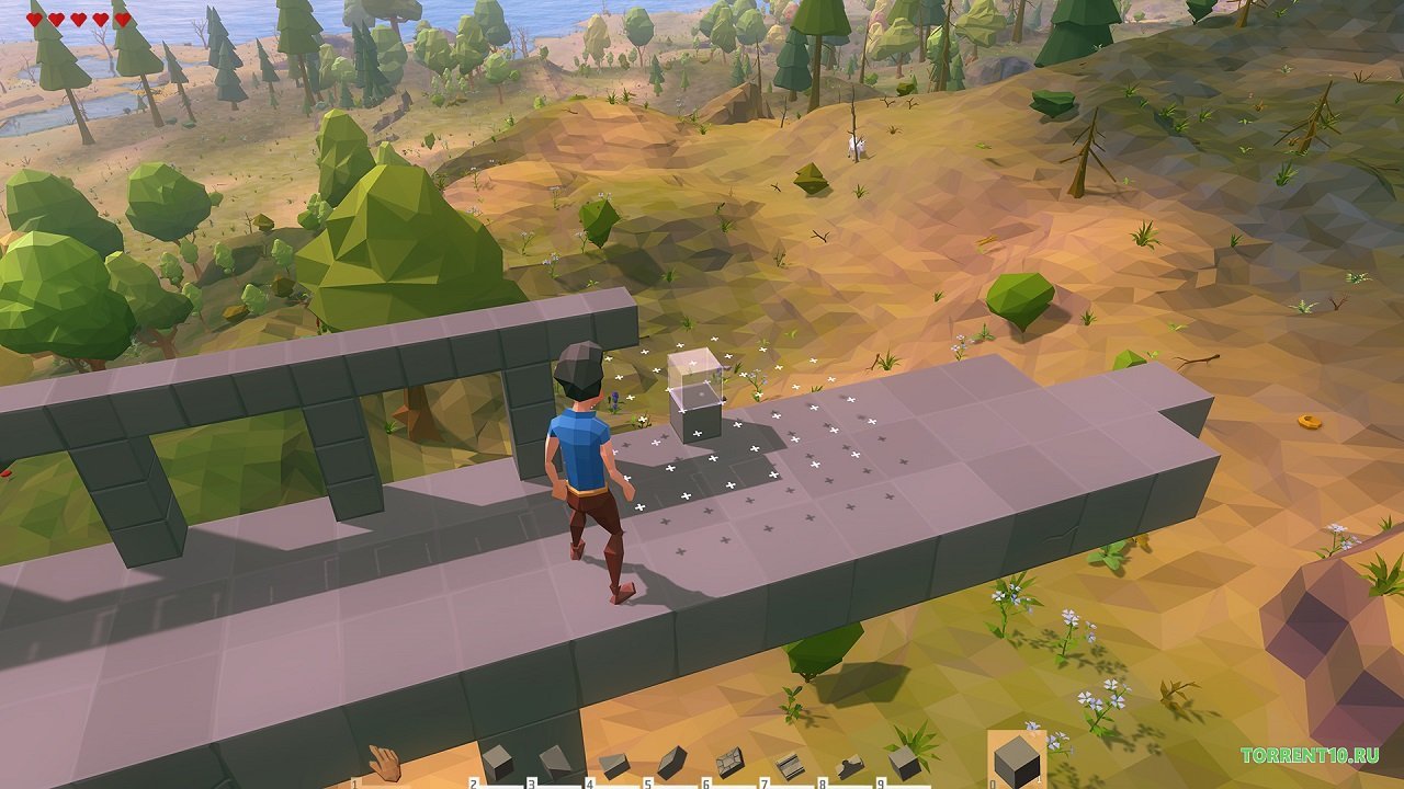 Ylands — Скриншот №3