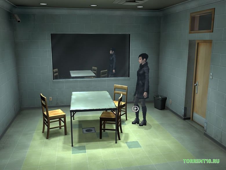 Still Life — Скриншот №3