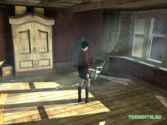 Still Life — Скриншот №4