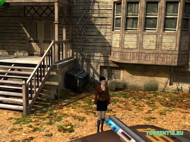 Still Life — Скриншот №6